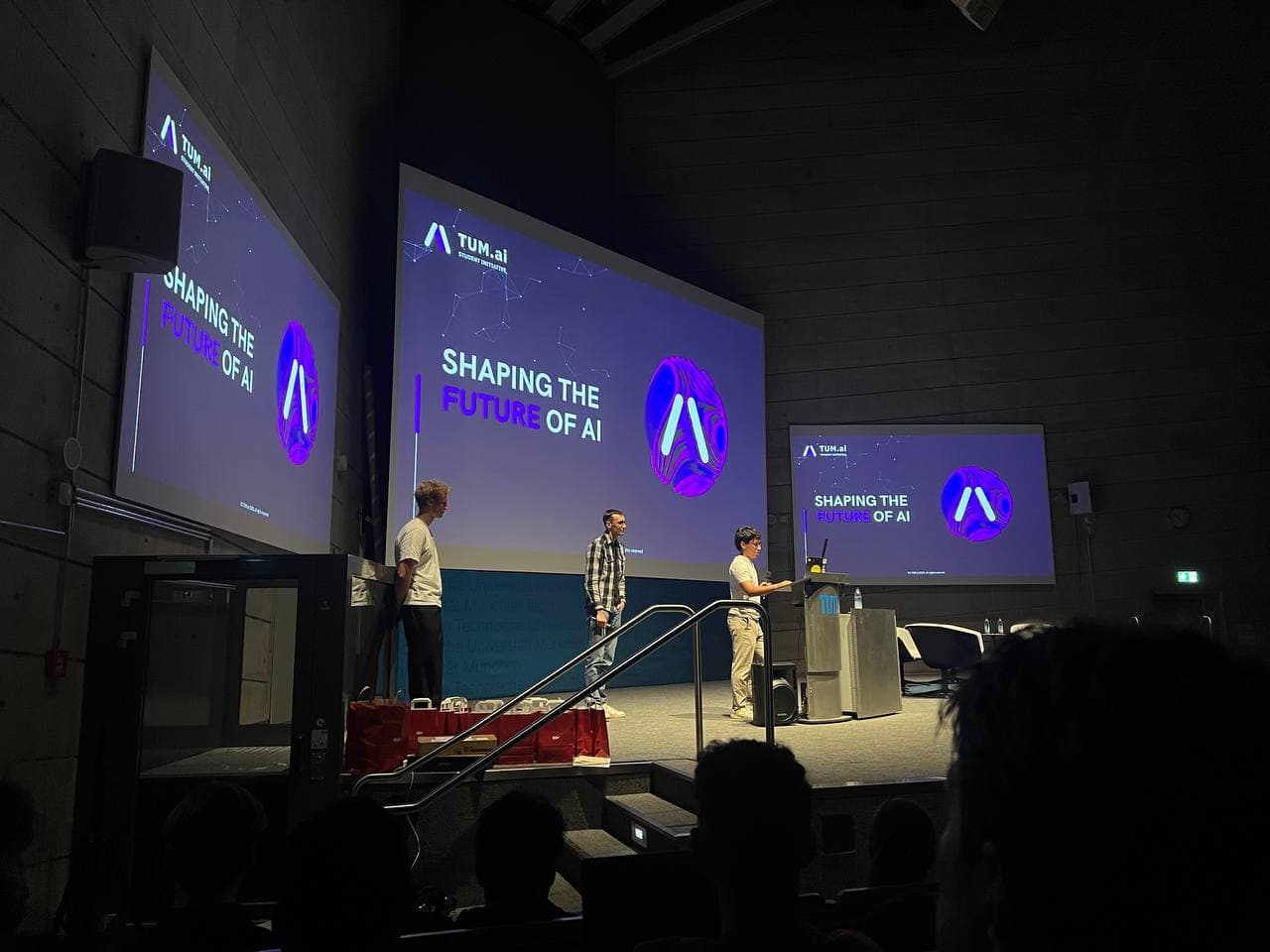 AI-Driven Decision Intelligence for Private Investors